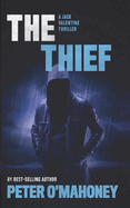 The Thief: A Gripping Crime Mystery