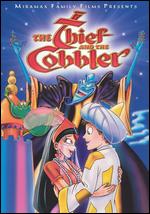 The Thief and the Cobbler - Richard Williams