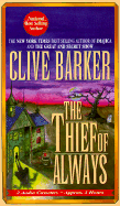 The Thief of Always - Barker, Clive, and Glover, John (Read by)