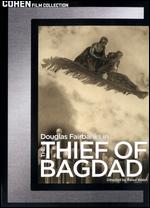 The Thief of Bagdad - Raoul Walsh