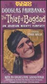The Thief of Baghdad - Raoul Walsh