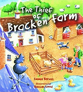 The Thief of Bracken Farm