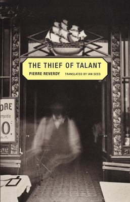 The Thief of Talant - Reverdy, Pierre, and Seed, Ian (Translated by)