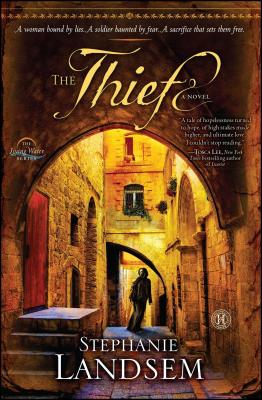 The Thief - Landsem, Stephanie