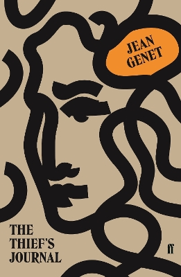 The Thief's Journal - Genet, Jean, and Frechtman, Bernard (Translated by)