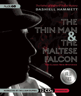 The Thin Man & the Maltese Falcon: Value-Priced Collection