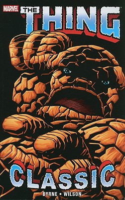 The Thing Classic - Byrne, John (Text by)