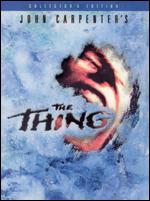 The Thing [Collector's Edition] - John Carpenter