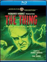 The Thing from Another World [Blu-ray] - Christian Nyby