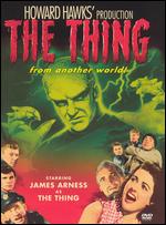 The Thing From Another World - Christian Nyby