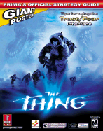 The Thing: Prima's Official Strategy Guide