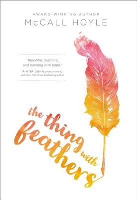The Thing with Feathers - Hoyle, McCall