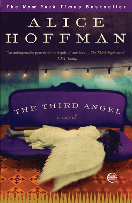 The Third Angel - Hoffman, Alice