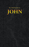The Third Epistle of JOHN