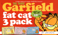 The third Garfield fat cat 3-pack. - Davis, Jim