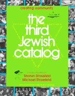 The Third Jewish Catalog: Creating Community
