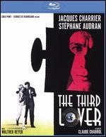 The Third Lover [Blu-ray]