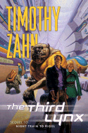 The Third Lynx - Zahn, Timothy