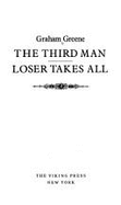 The Third Man and the Loser
