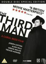 The Third Man [Special Editon] - Carol Reed