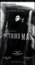 The Third Man - Carol Reed