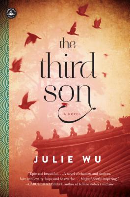 The Third Son - Wu, Julie