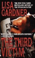 The Third Victim - Gardner, Lisa