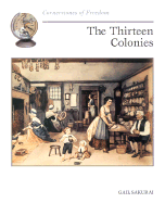 The Thirteen Colonies - Sakurai, Gail