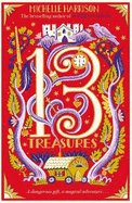 The Thirteen Treasures