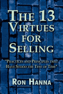 The Thirteen Virtues for Selling