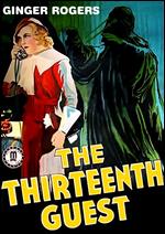 The Thirteenth Guest - Albert Ray