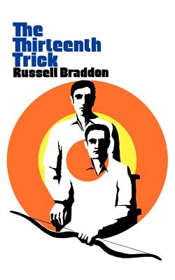 The Thirteenth Trick - Braddon, Russell