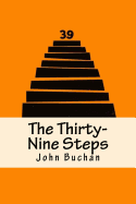 The Thirty-Nine Steps (Spanish Edition)