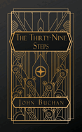 The Thirty-Nine Steps