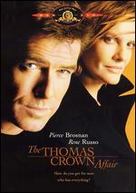 The Thomas Crown Affair - John McTiernan