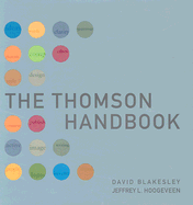 The Thomson Handbook - Blakesley, David, PhD, and Hoogeveen, Jeffrey L