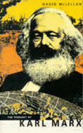 The Thought of Karl Marx - McLellan, David