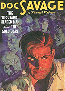 The Thousand-Headed Man and the Gold Ogre