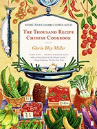 The thousand recipe Chinese cookbook