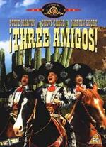 The Three Amigos