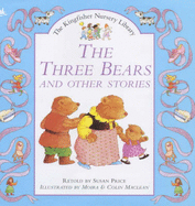 "The Three Bears and Other Stories - Price, Susan