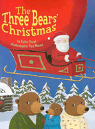 The Three Bears' Christmas