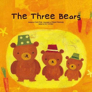 The Three Bears: Size Comparison