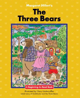 The Three Bears - Hillert, Margaret