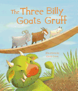 The Three Billy Goats Gruff