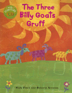 The Three Billy Goats Gruff