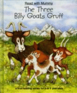 The three billy goats gruff