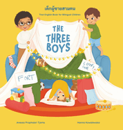 The Three Boys