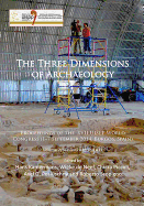 The Three Dimensions of Archaeology: Proceedings of the XVII Uispp World Congress (1-7 September, Burgos, Spain). Volume 7/Sessions A4b and A12