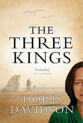 The Three Kings - Davidson, Doris